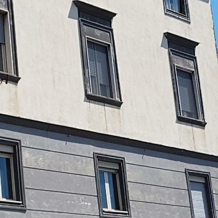 B&B A Maronn Ro'Carmin Neapel Exterior foto