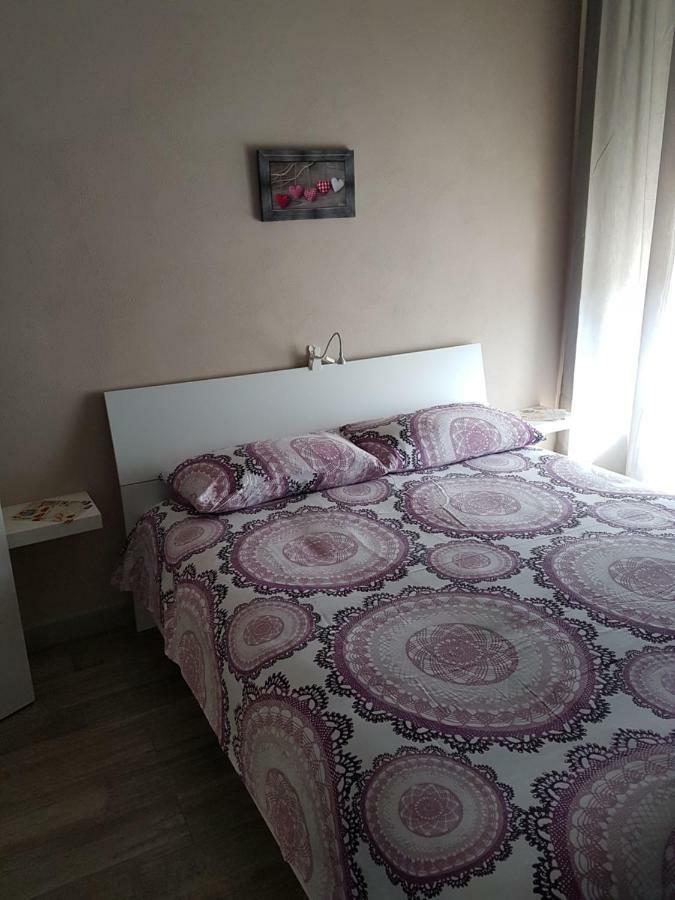 B&B A Maronn Ro'Carmin Neapel Exterior foto