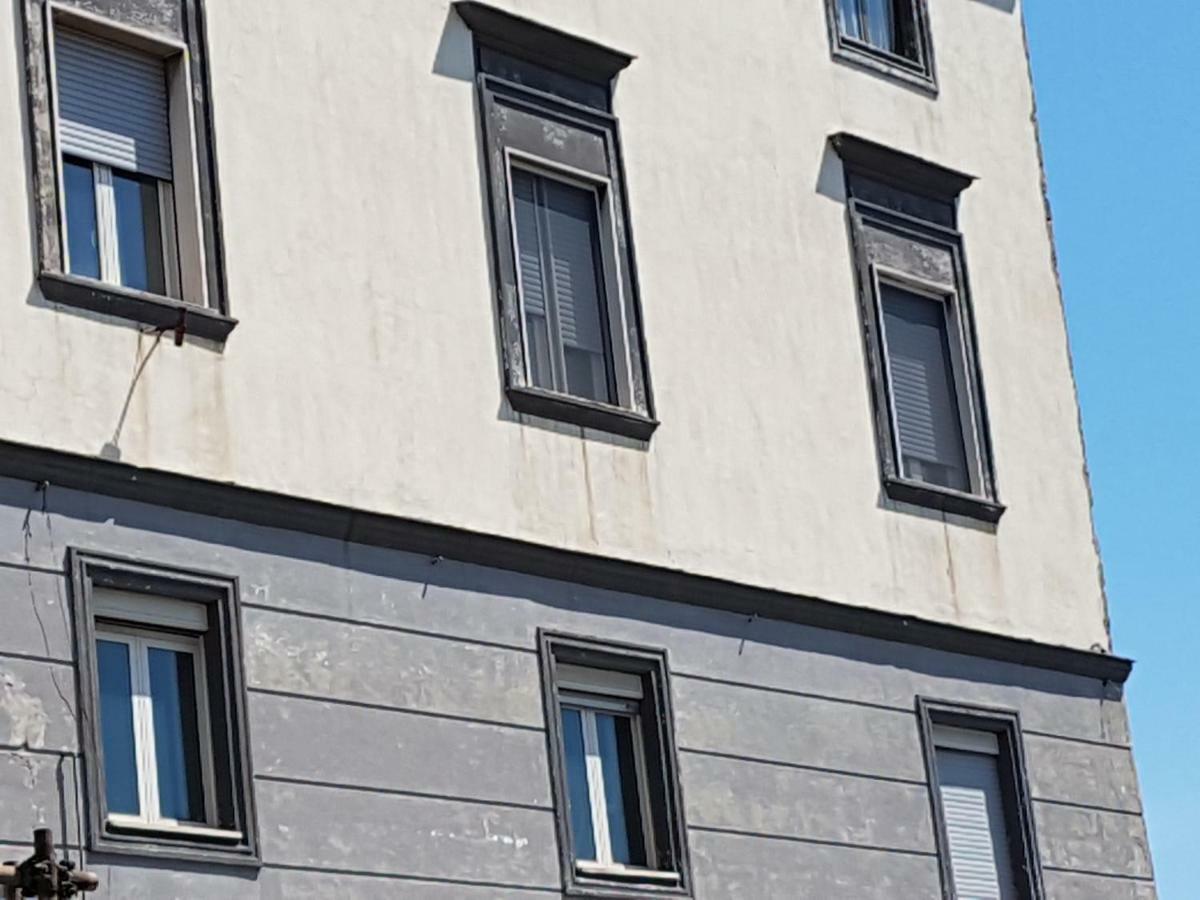 B&B A Maronn Ro'Carmin Neapel Exterior foto