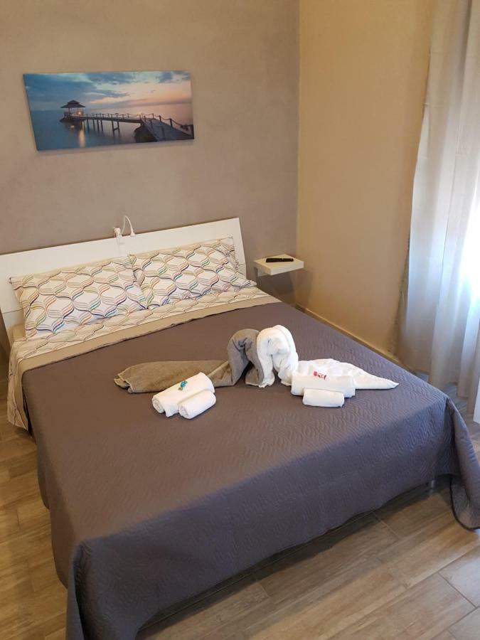B&B A Maronn Ro'Carmin Neapel Exterior foto