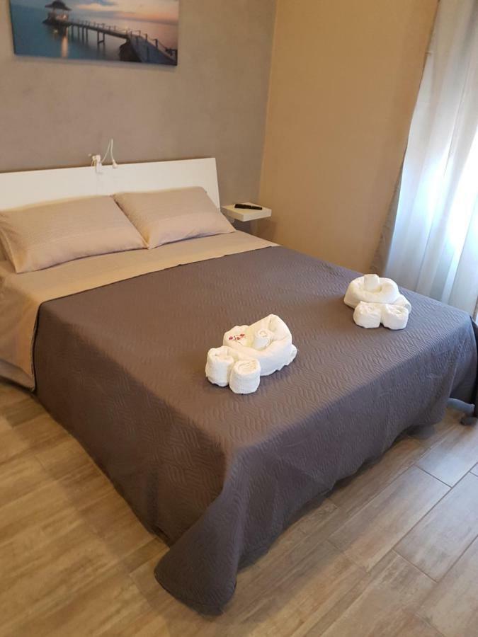 B&B A Maronn Ro'Carmin Neapel Exterior foto