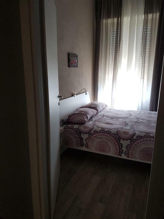 B&B A Maronn Ro'Carmin Neapel Exterior foto