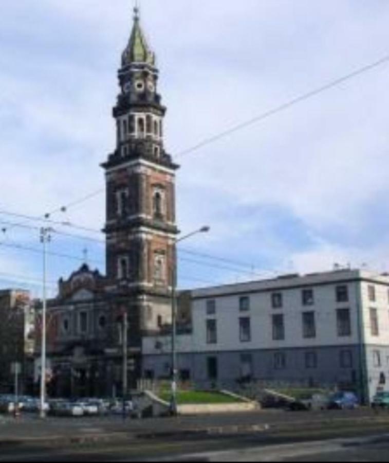 B&B A Maronn Ro'Carmin Neapel Exterior foto